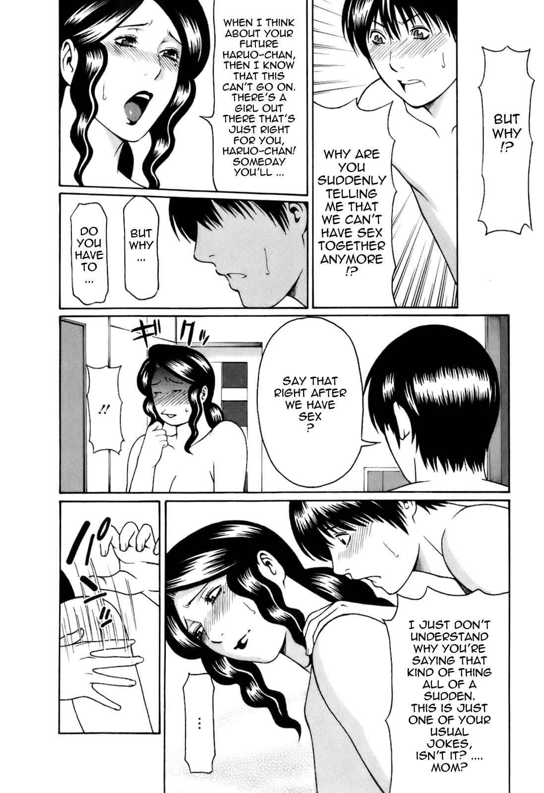 As Mama Likes It Chapter 1000 Page 50